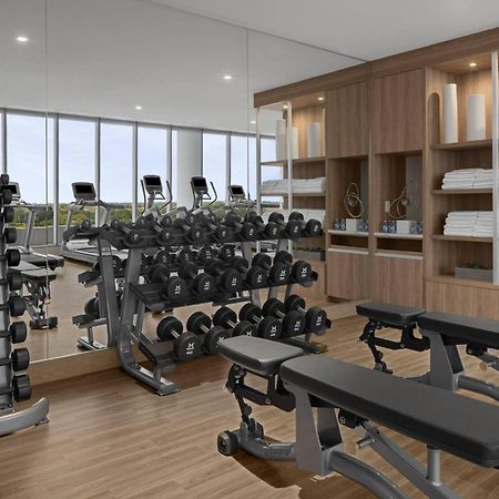 Ac Hotel By Marriott Fort Lauderdale Sawgrass Mills Sunrise Luaran gambar