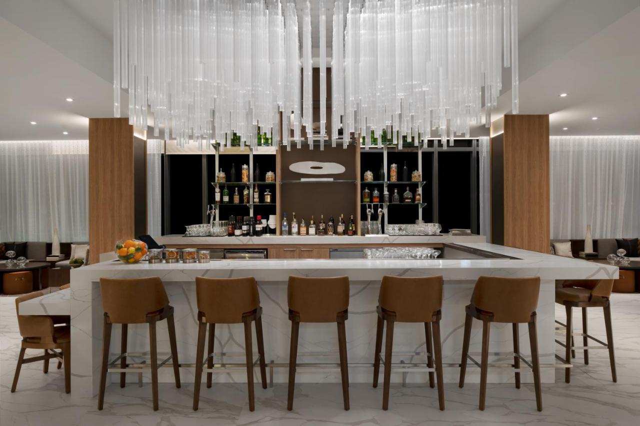 Ac Hotel By Marriott Fort Lauderdale Sawgrass Mills Sunrise Luaran gambar