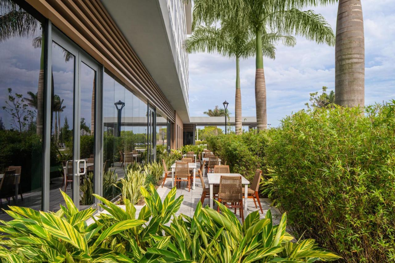 Ac Hotel By Marriott Fort Lauderdale Sawgrass Mills Sunrise Luaran gambar