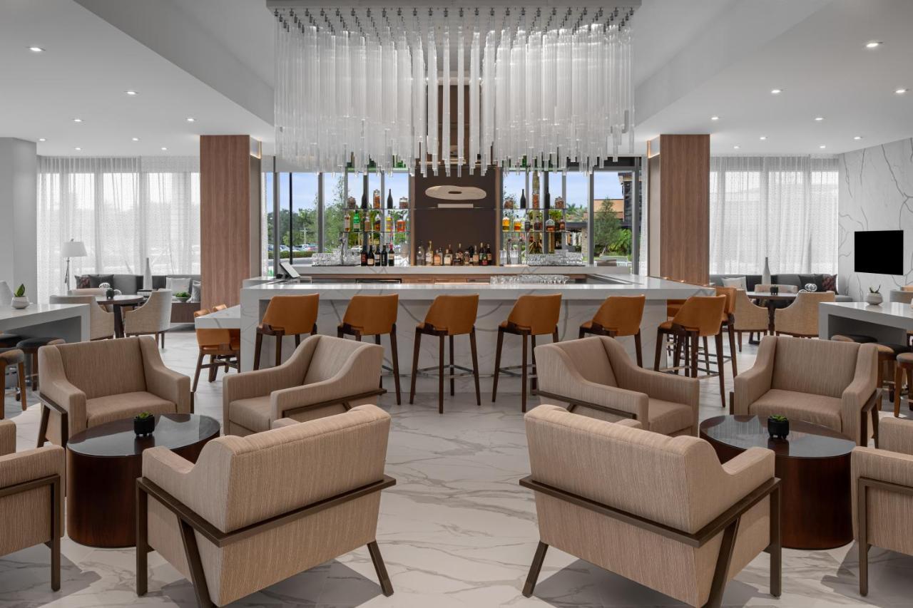 Ac Hotel By Marriott Fort Lauderdale Sawgrass Mills Sunrise Luaran gambar