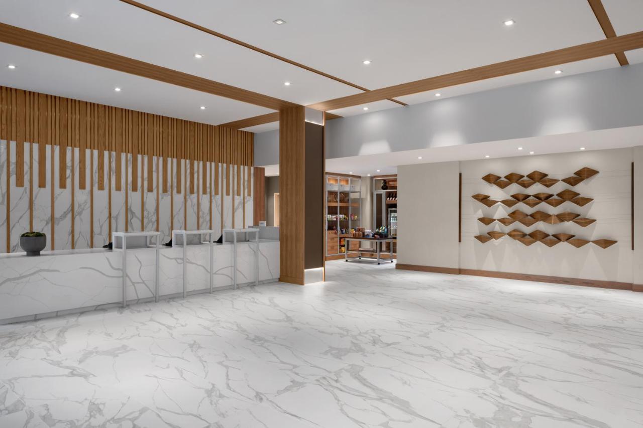 Ac Hotel By Marriott Fort Lauderdale Sawgrass Mills Sunrise Luaran gambar