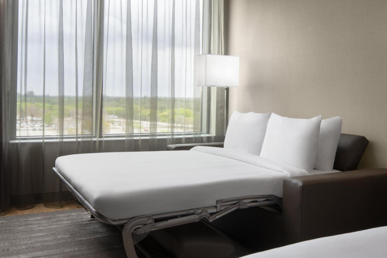 Ac Hotel By Marriott Fort Lauderdale Sawgrass Mills Sunrise Luaran gambar