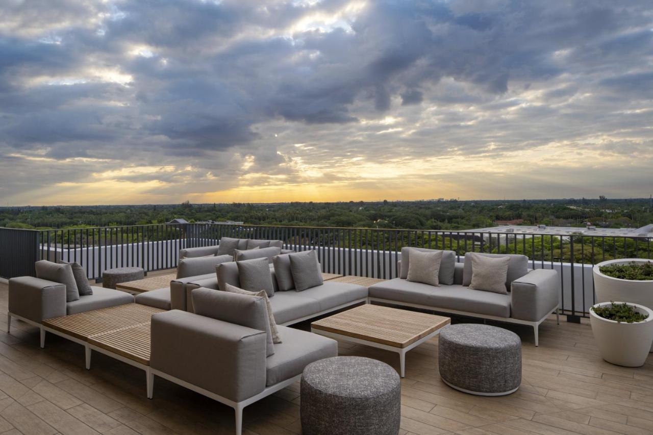 Ac Hotel By Marriott Fort Lauderdale Sawgrass Mills Sunrise Luaran gambar