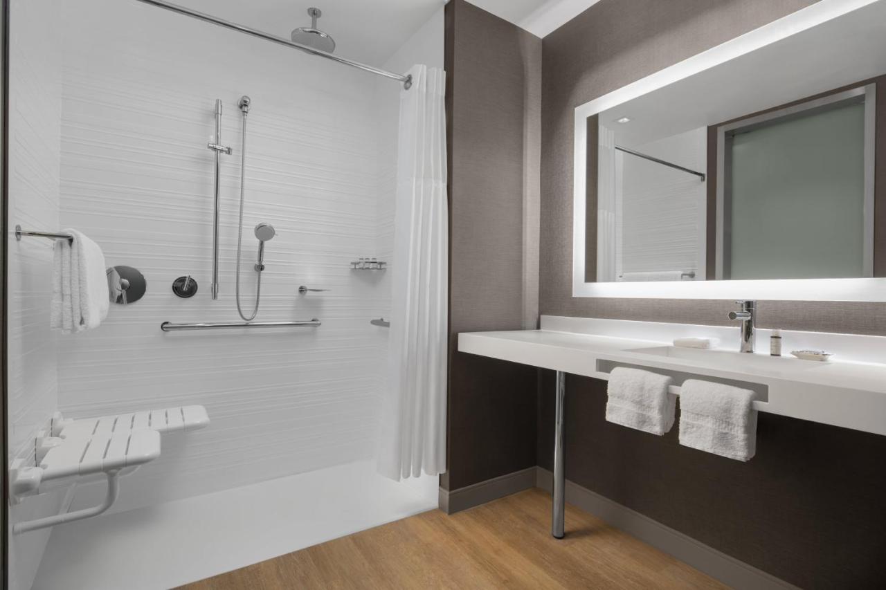 Ac Hotel By Marriott Fort Lauderdale Sawgrass Mills Sunrise Luaran gambar