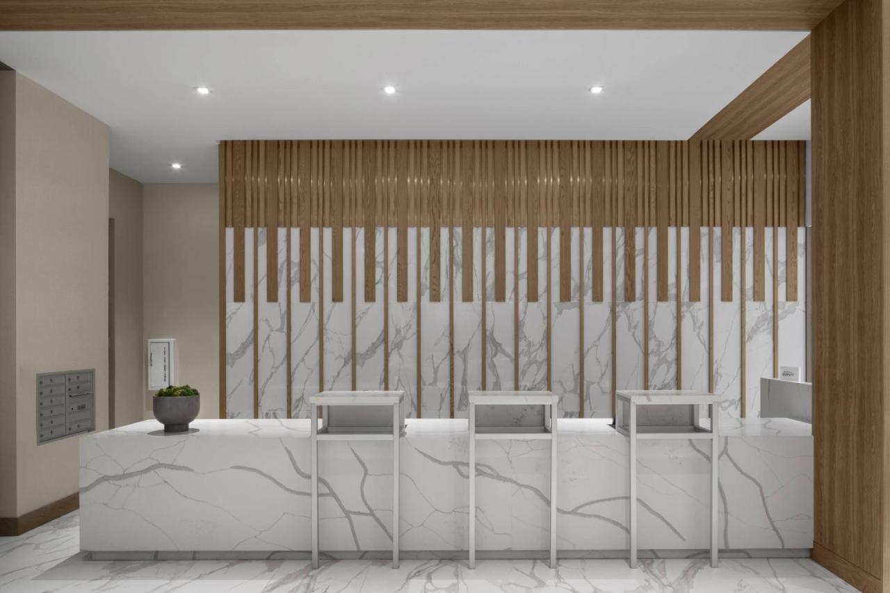 Ac Hotel By Marriott Fort Lauderdale Sawgrass Mills Sunrise Luaran gambar