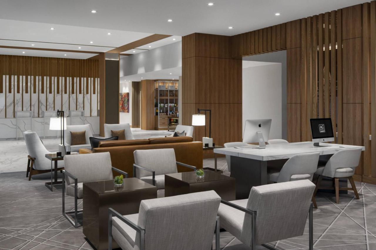 Ac Hotel By Marriott Fort Lauderdale Sawgrass Mills Sunrise Luaran gambar