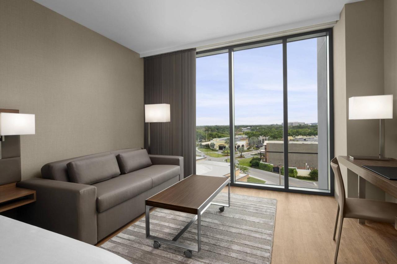 Ac Hotel By Marriott Fort Lauderdale Sawgrass Mills Sunrise Luaran gambar