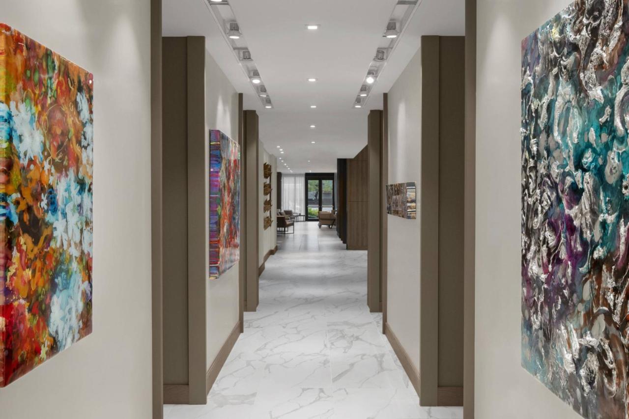 Ac Hotel By Marriott Fort Lauderdale Sawgrass Mills Sunrise Luaran gambar