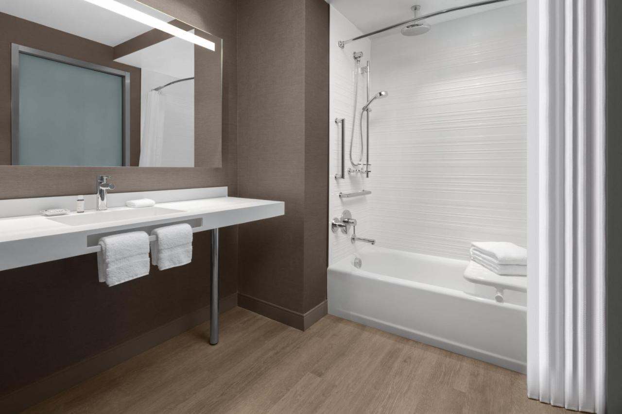 Ac Hotel By Marriott Fort Lauderdale Sawgrass Mills Sunrise Luaran gambar