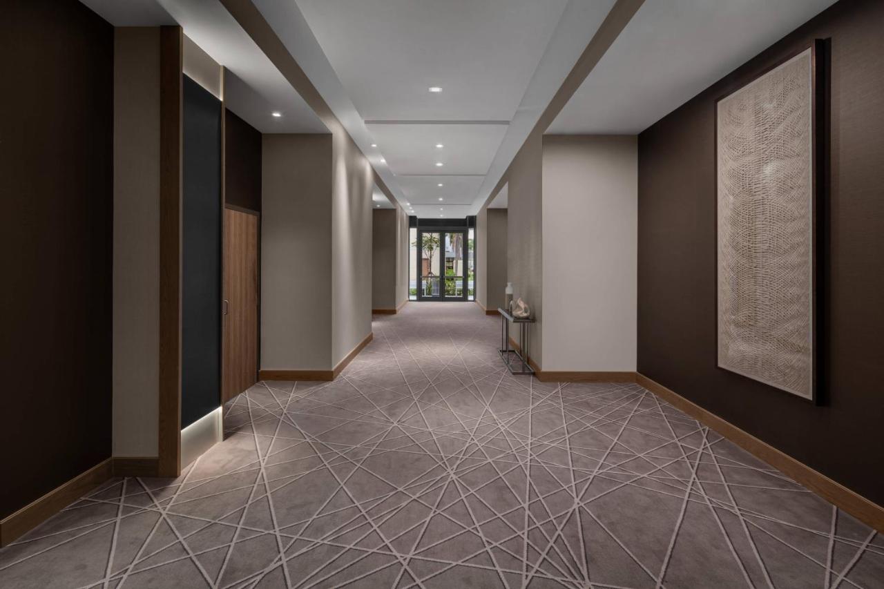 Ac Hotel By Marriott Fort Lauderdale Sawgrass Mills Sunrise Luaran gambar