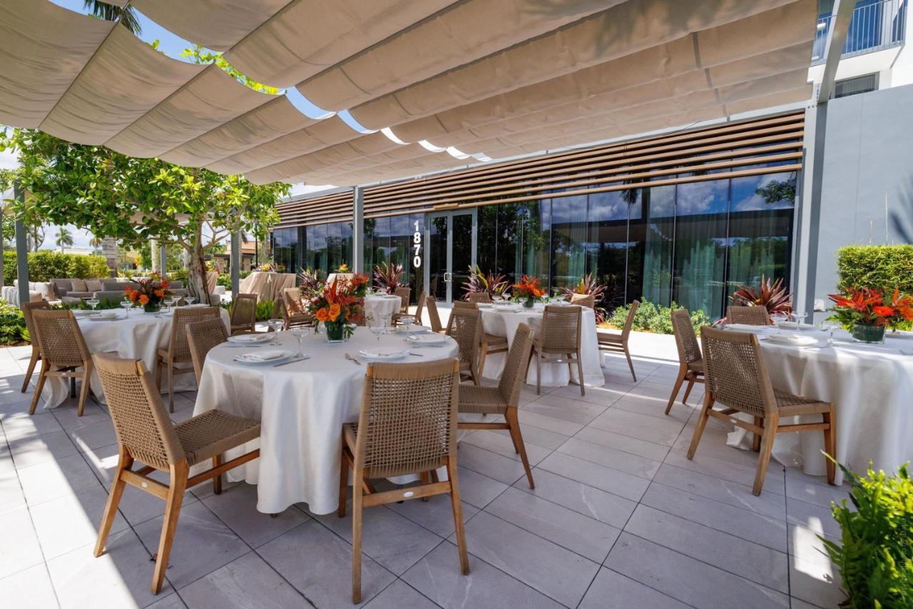 Ac Hotel By Marriott Fort Lauderdale Sawgrass Mills Sunrise Luaran gambar