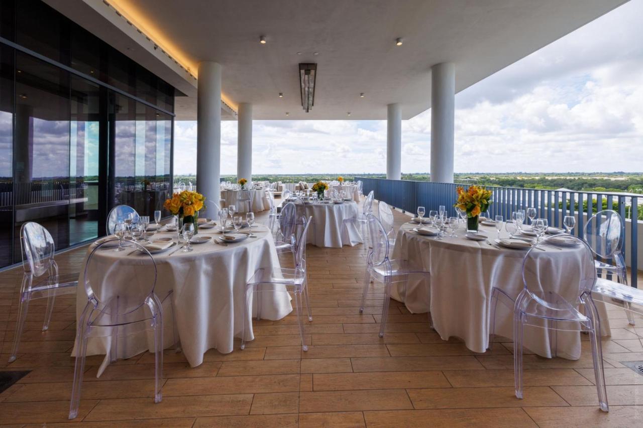 Ac Hotel By Marriott Fort Lauderdale Sawgrass Mills Sunrise Luaran gambar