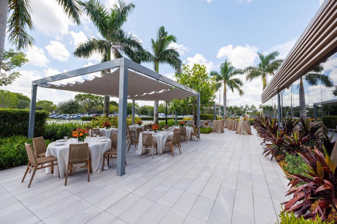 Ac Hotel By Marriott Fort Lauderdale Sawgrass Mills Sunrise Luaran gambar