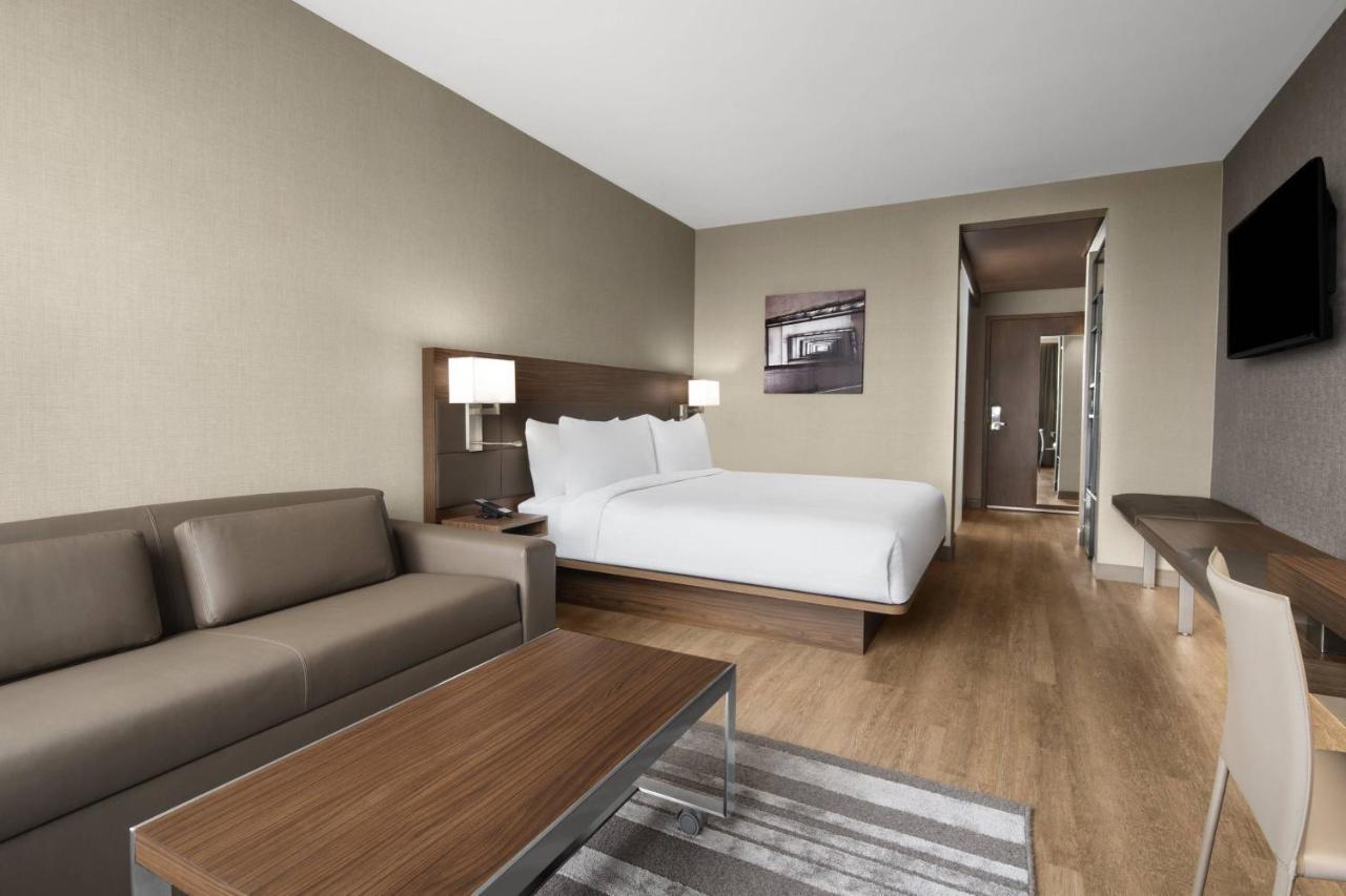 Ac Hotel By Marriott Fort Lauderdale Sawgrass Mills Sunrise Luaran gambar
