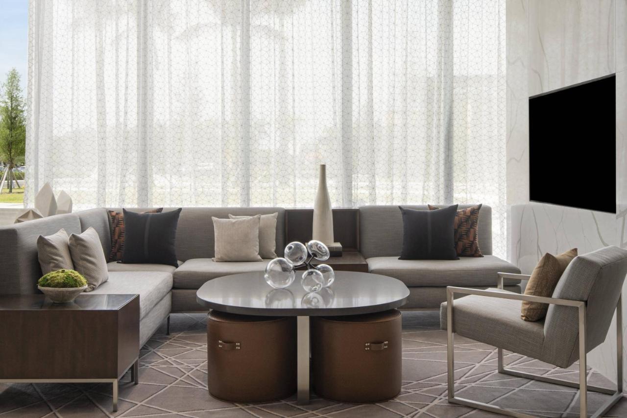 Ac Hotel By Marriott Fort Lauderdale Sawgrass Mills Sunrise Luaran gambar