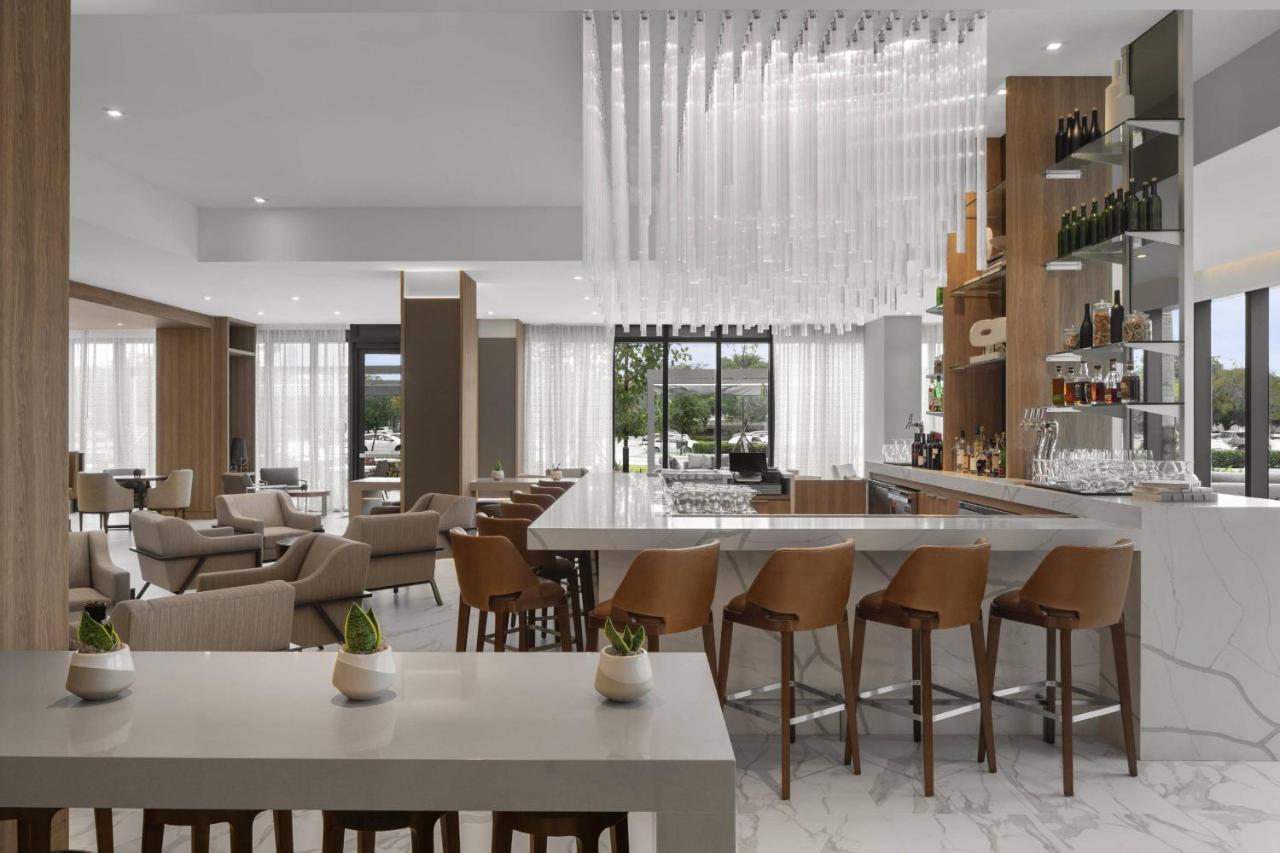 Ac Hotel By Marriott Fort Lauderdale Sawgrass Mills Sunrise Luaran gambar
