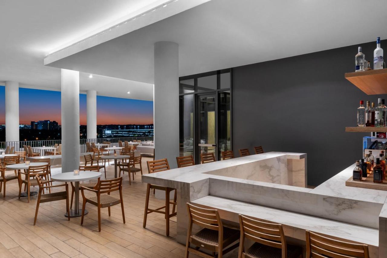 Ac Hotel By Marriott Fort Lauderdale Sawgrass Mills Sunrise Luaran gambar