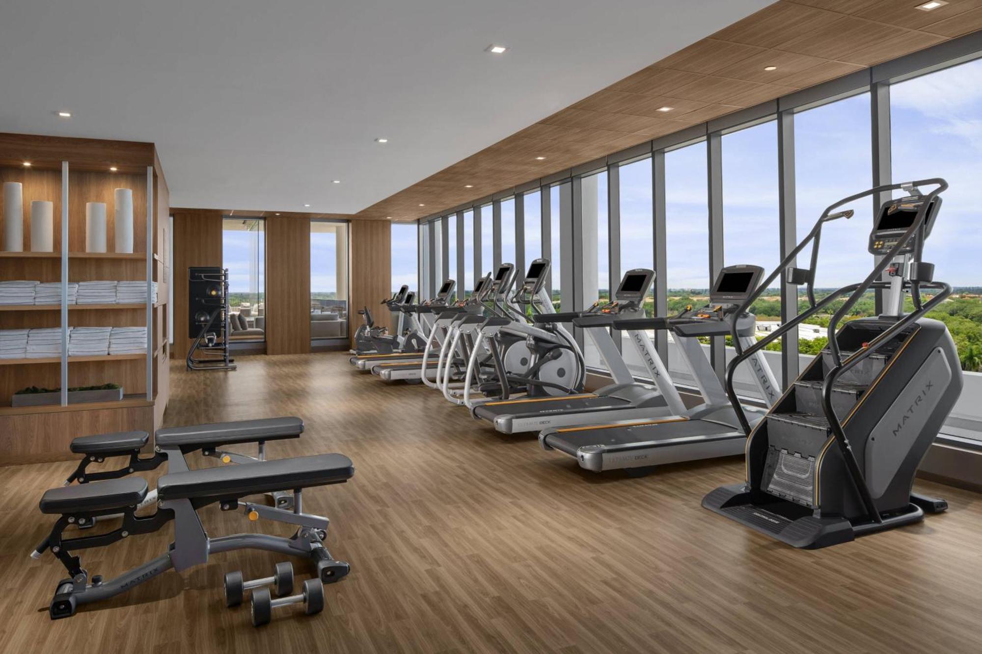 Ac Hotel By Marriott Fort Lauderdale Sawgrass Mills Sunrise Luaran gambar